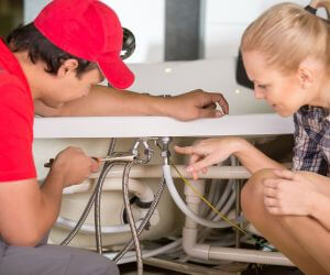 About The Faucet Pros Thomasville, AL